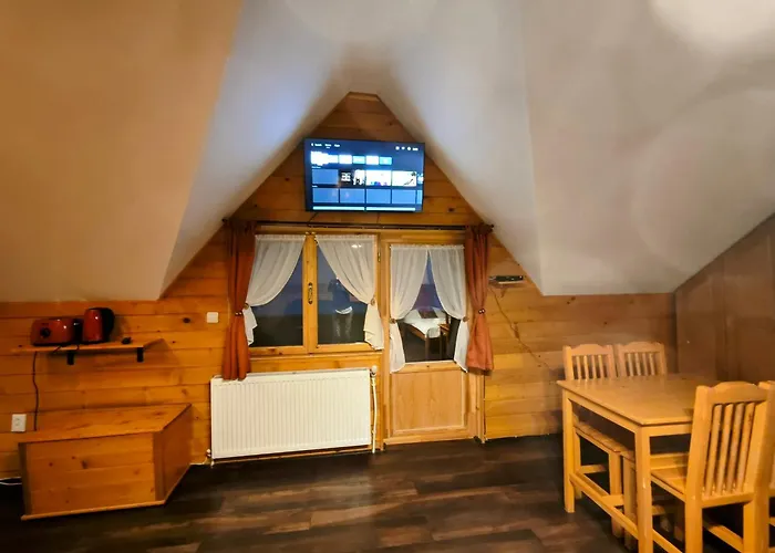 Alpine Escape Studios