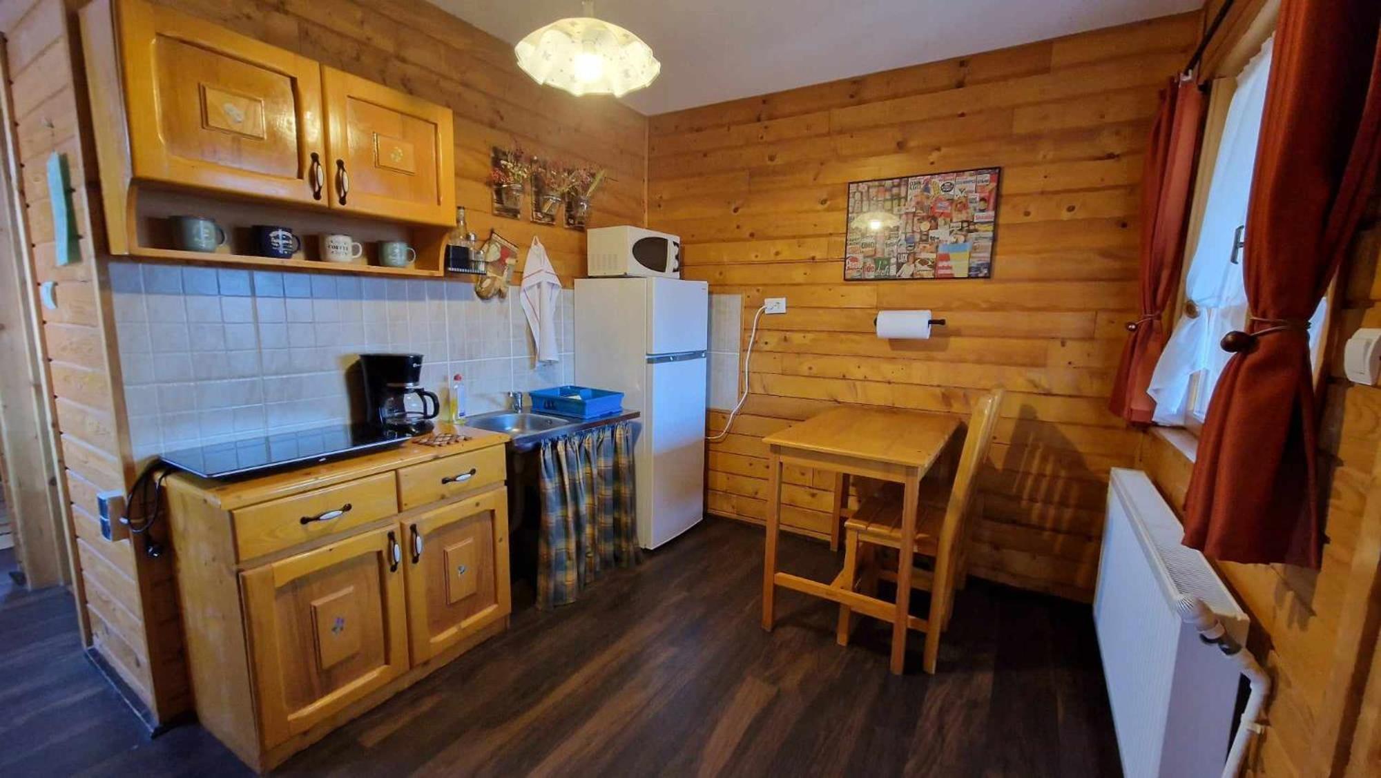 Alpine Escape Lodge Magura (Brasov)