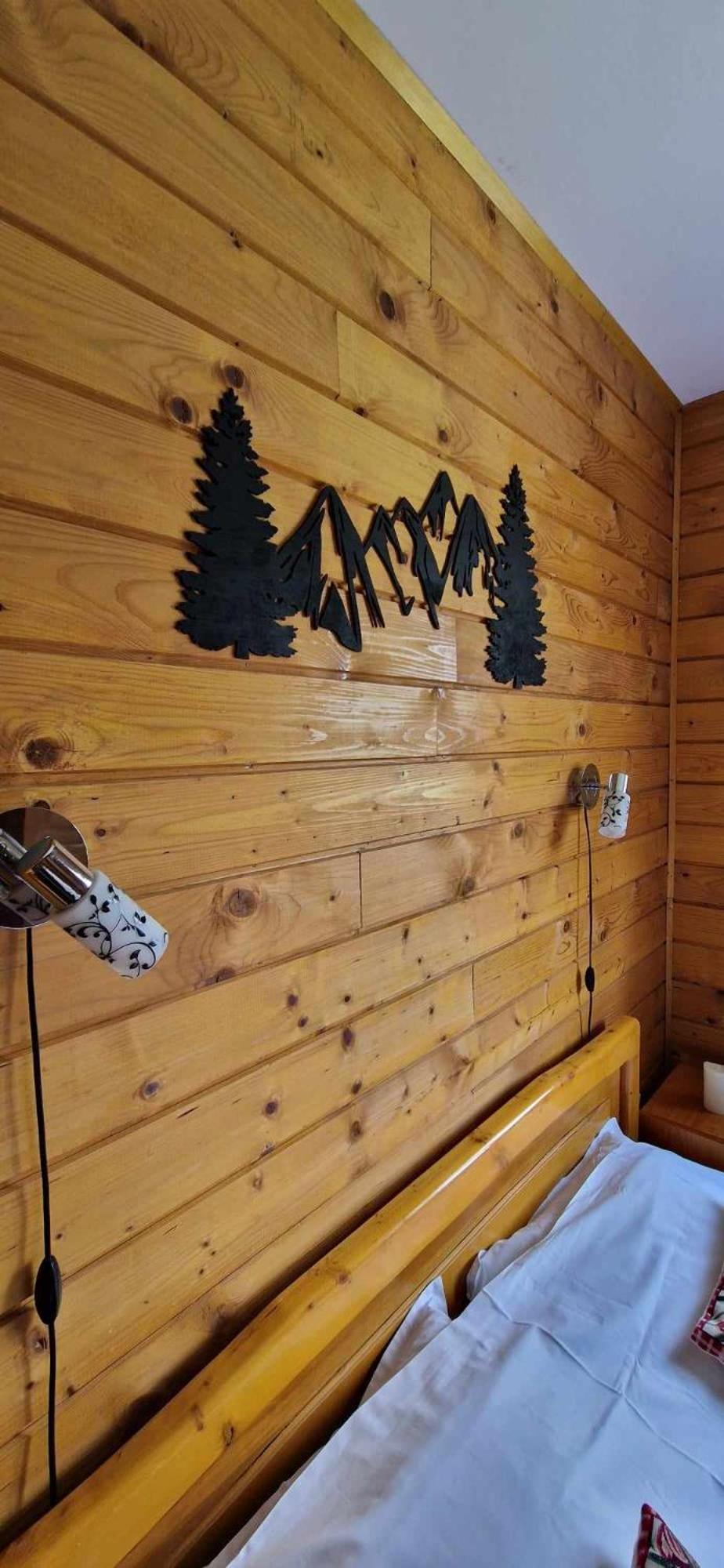 Lodge Alpine Escape Magura (Brasov)