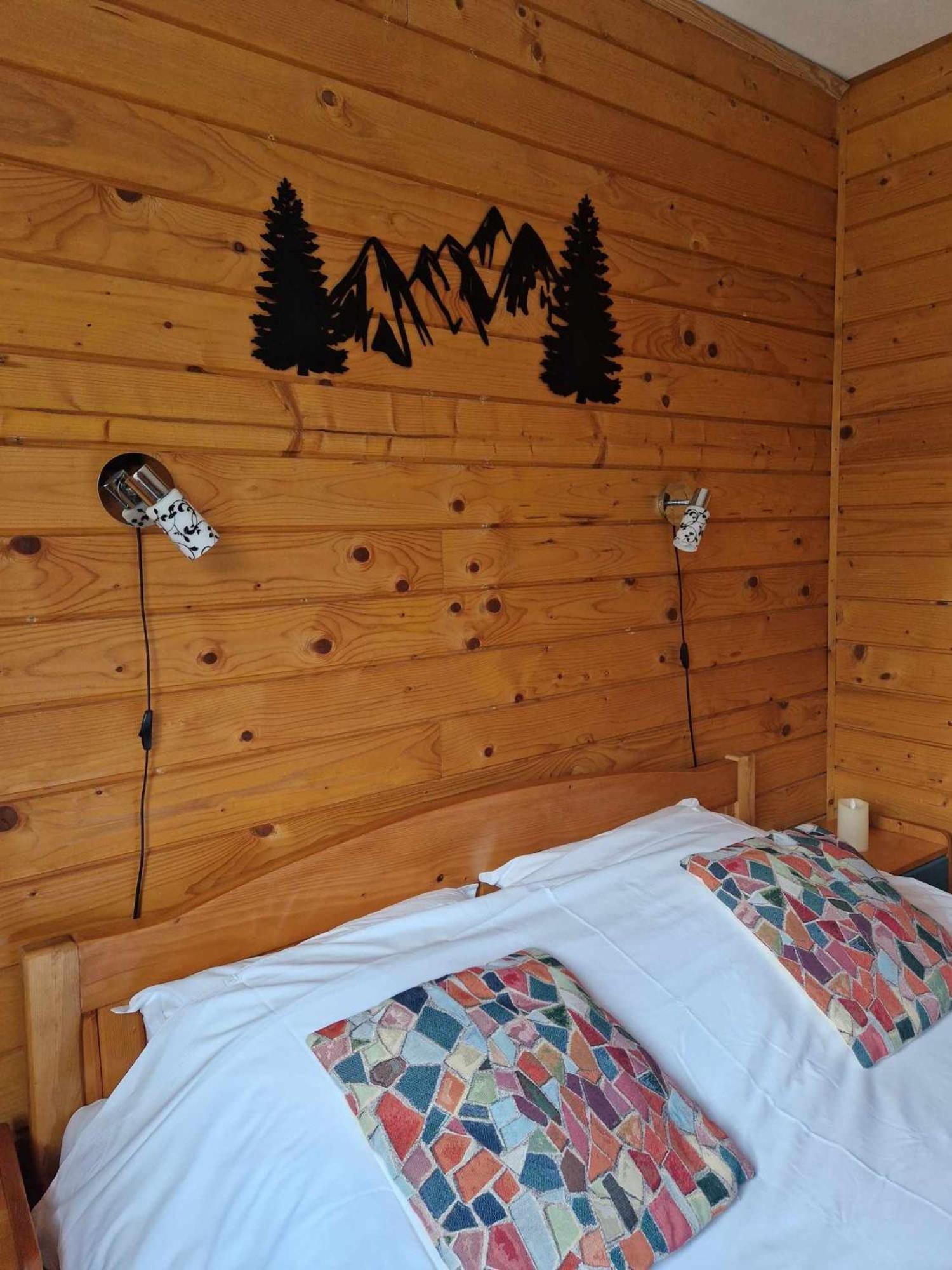 Lodge Alpine Escape Magura (Brasov)