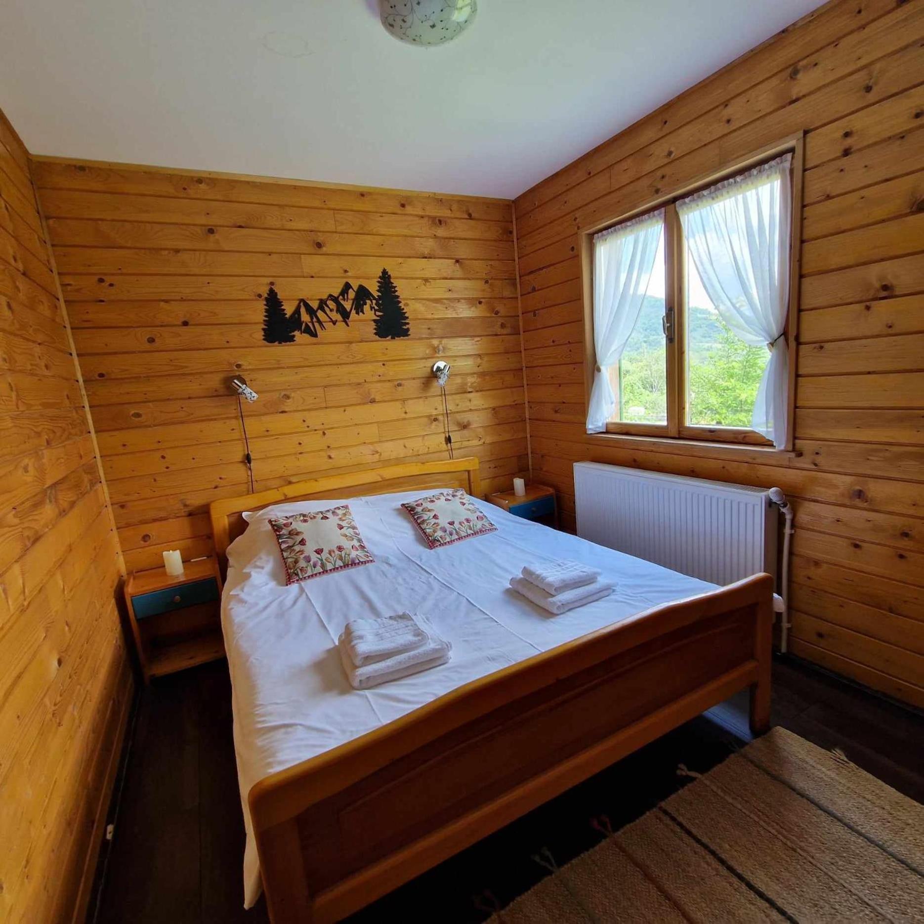 Alpine Escape * Magura (Brasov)