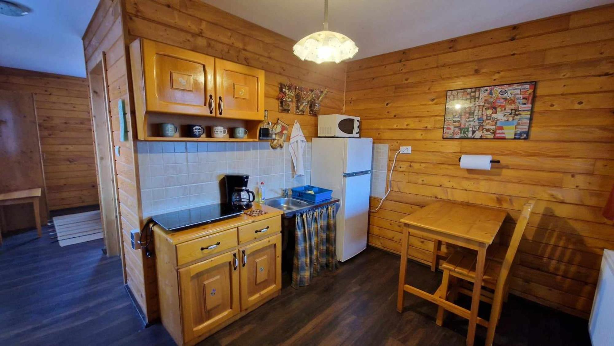 Lodge Alpine Escape Magura (Brasov)