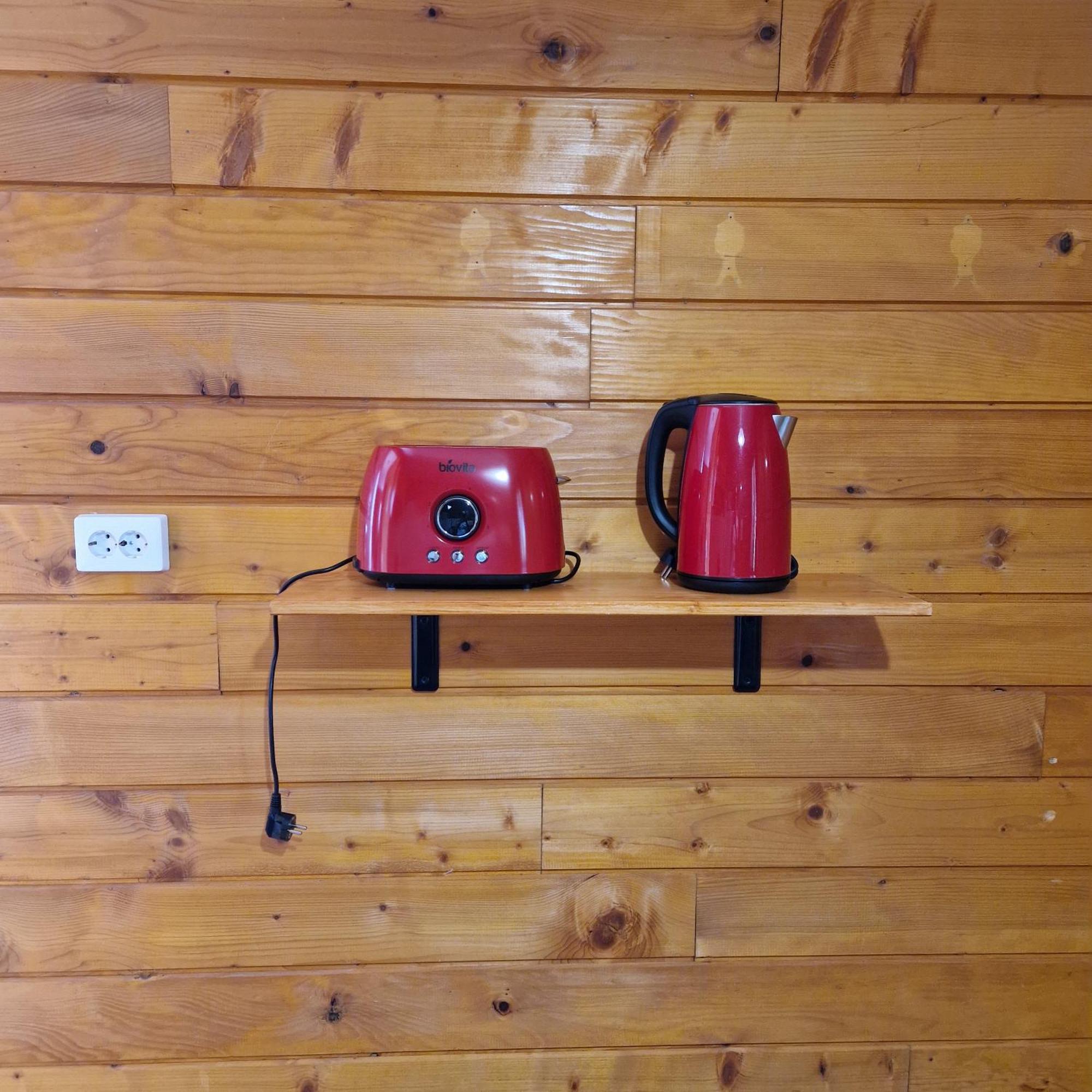 Lodge Alpine Escape Magura (Brasov)