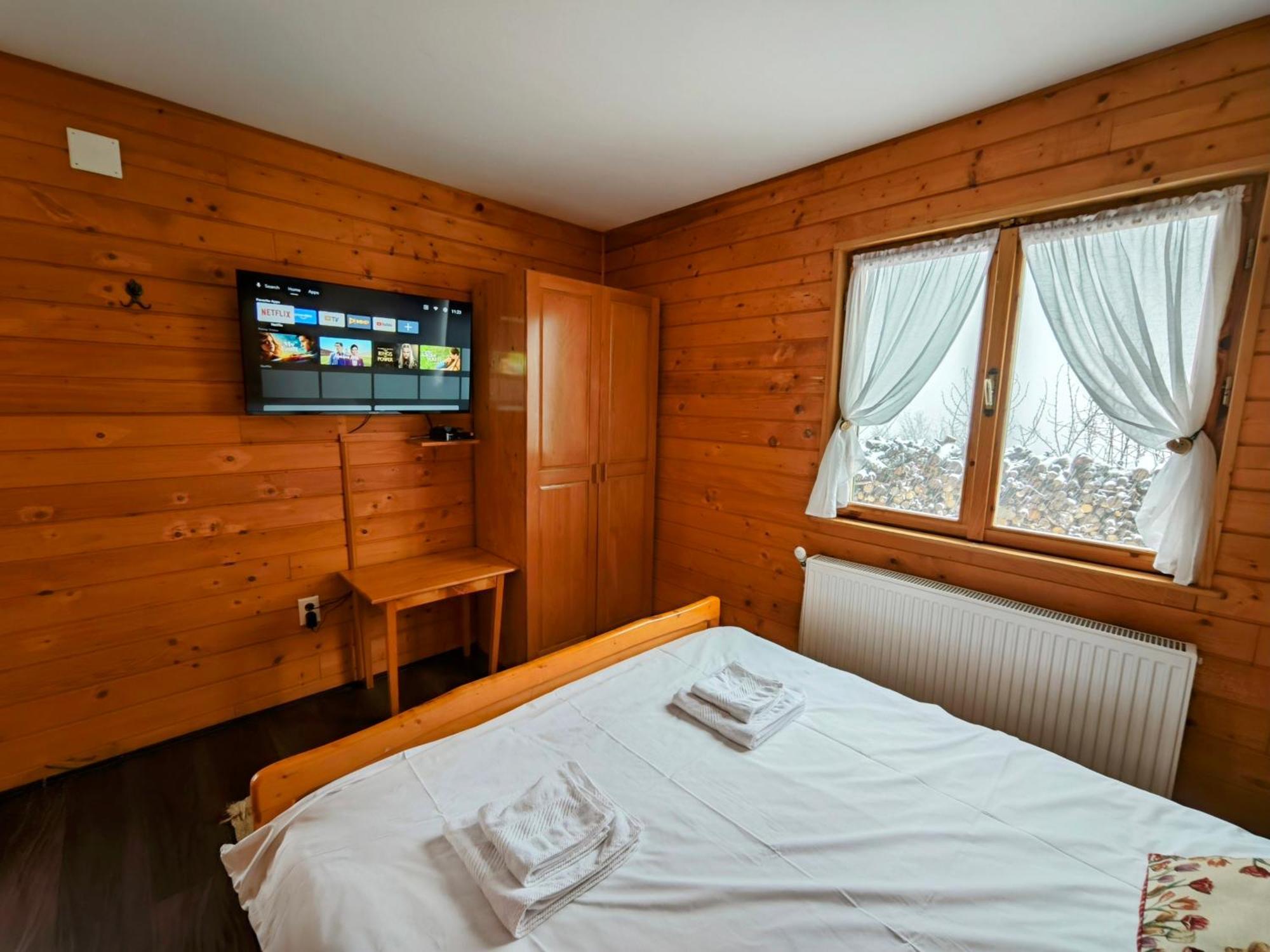 Alpine Escape Lodge Magura (Brasov)
